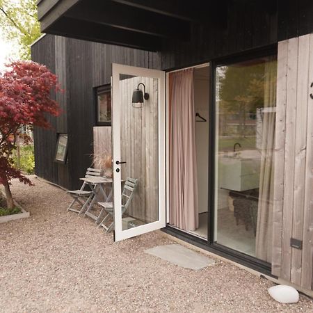 B&B Hoogeveen Centraal Exteriör bild